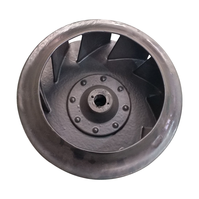 品星SF玻璃鋼通風(fēng)器