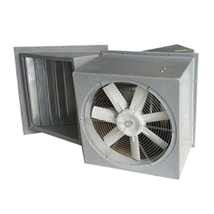 邊墻軸流風(fēng)機(jī)